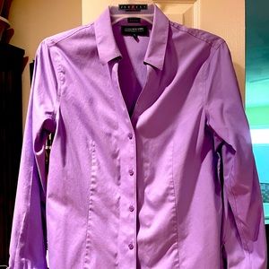 Two women’s blouses